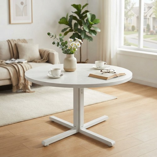 Chic round dining - chic, table