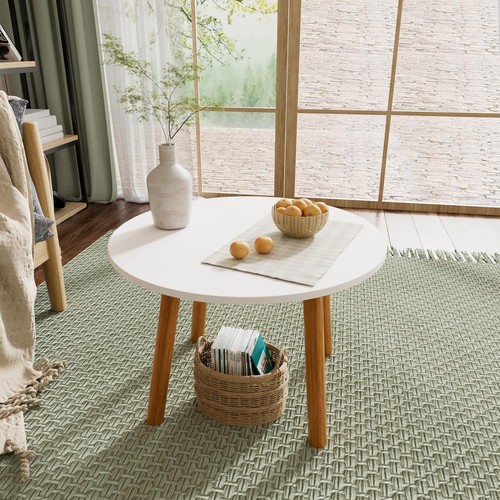 Round dining table - table, 60cm