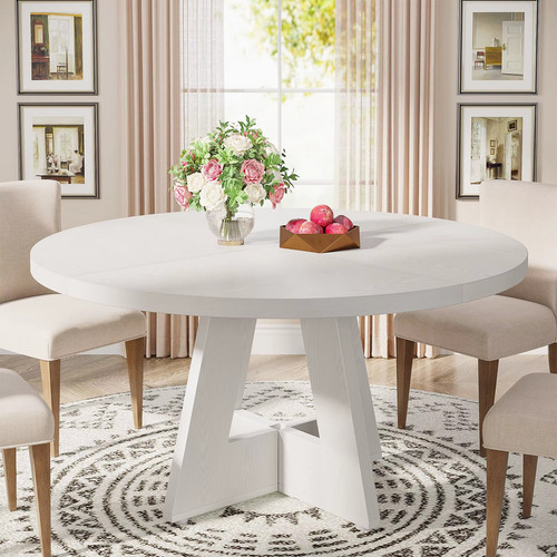 Round dining table for - round,