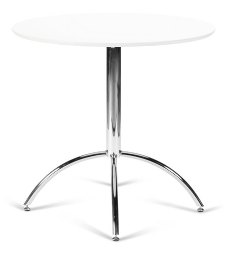 Small round kitchen dining - small,