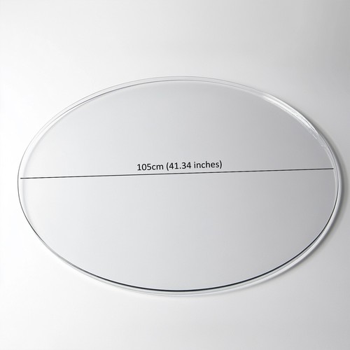 Round dining table coffee