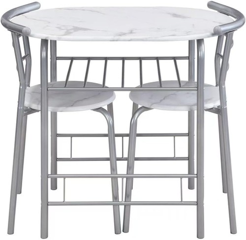 Space saver round dining - saver,