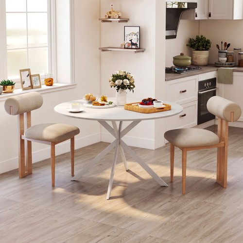 Dining table for 120 cm - table,
