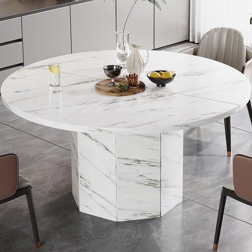 Hsh round dining - round, table