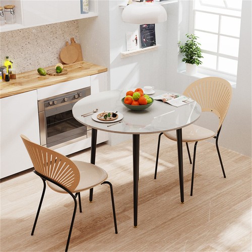 Dining table modern sintered - table,