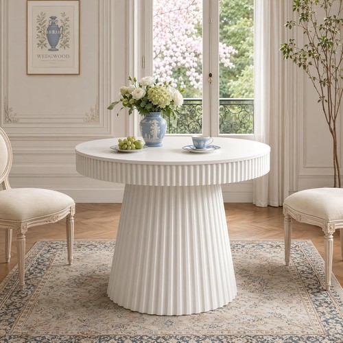 Modern small round - modern,