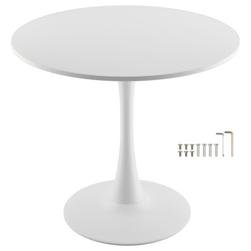 Uimoso round wooden - in,