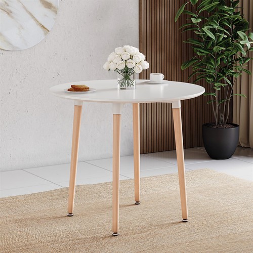 Modern dining table 4 - modern,