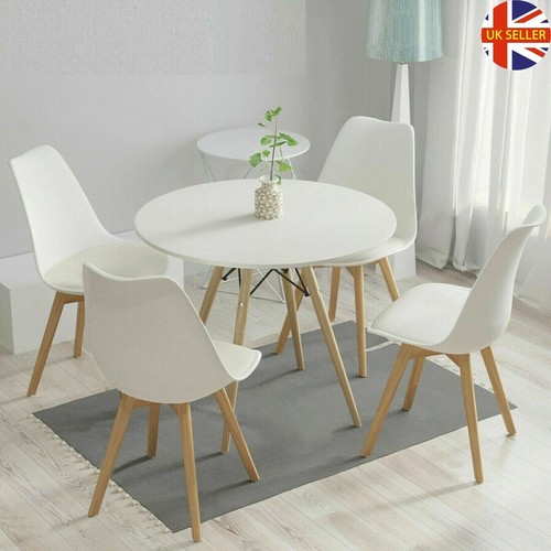 80cm round dining table and - round,