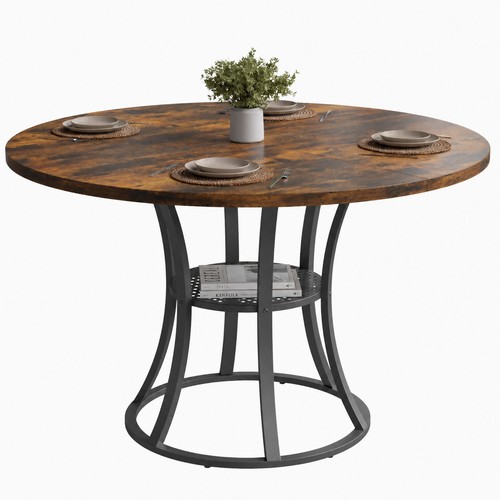 Mondeer round dining table for - dining,