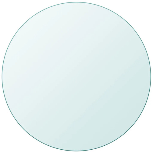 Walplus round table - table, top