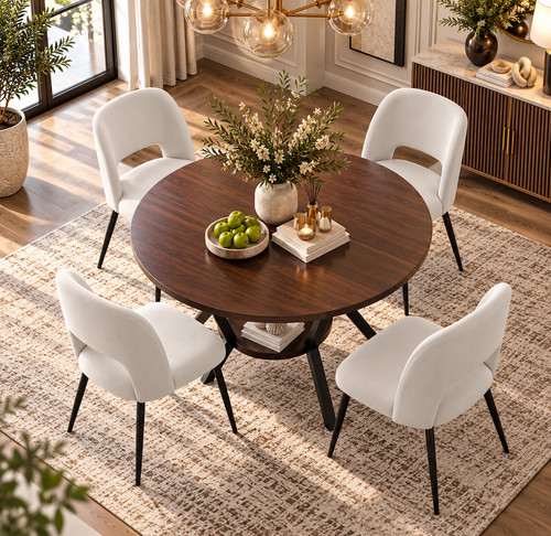 5pcs dining table set - set,,