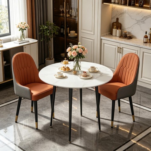 Novara compact round - compact,