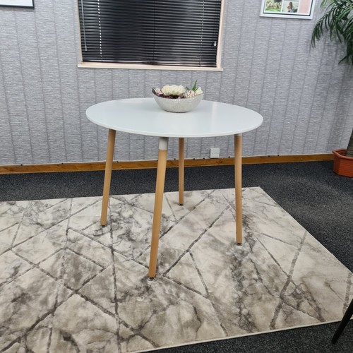 Kitchen dining table - kitchen,