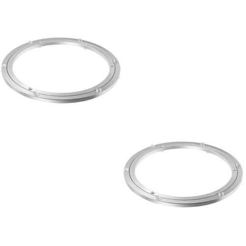 Aluminum alloy round - alloy, turntable
