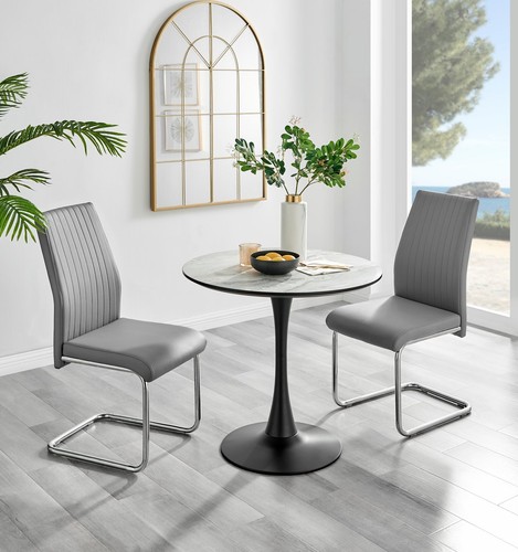 Elina white marble - marble, effect