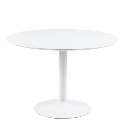 Ibiza round dining table - dining,