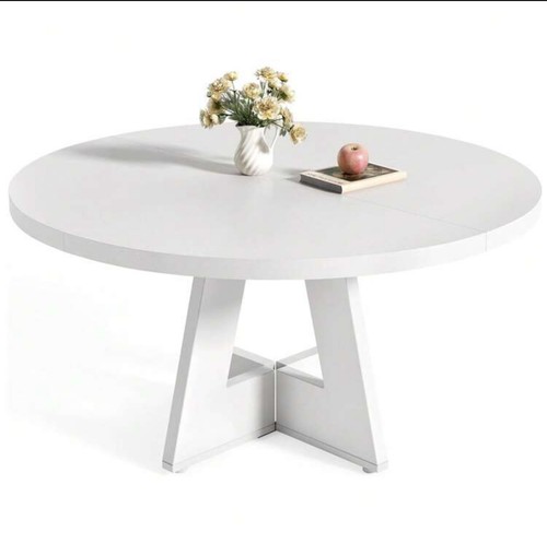 Round dining table for - dining,