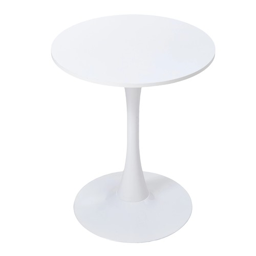 70cm wooden round dining - 60/70cm,