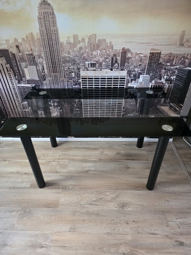 Modern rectangular glass - modern,