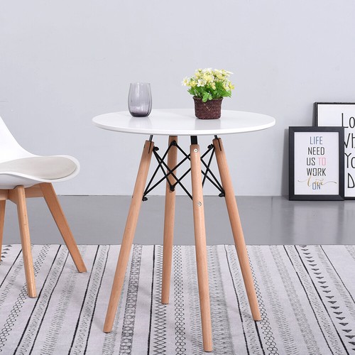 Modern round dining - modern,