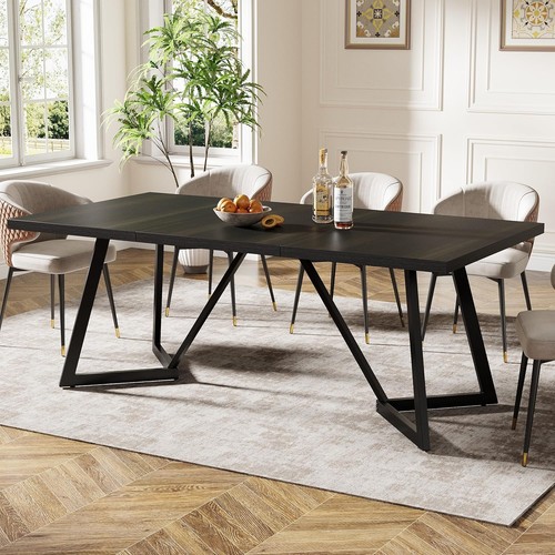 180cm large dining - 180cm,