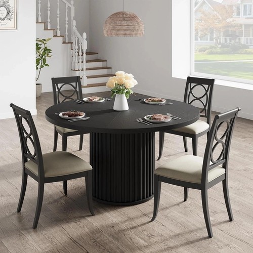Luxury round dining - luxury, 47"